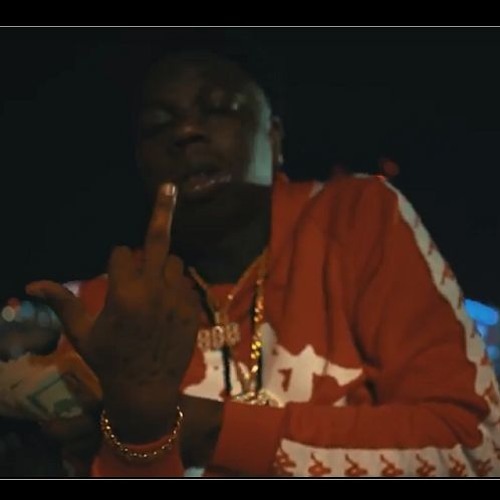 Bossman JD - No Shade