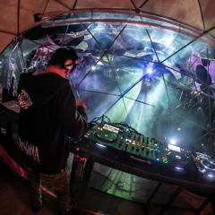 BUZZ - Sangoma Records Series Vol.36 | 03/10/2018