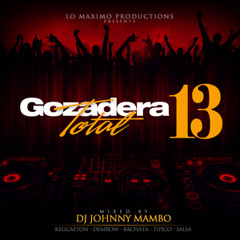Gozadera Total 13 (LMP)