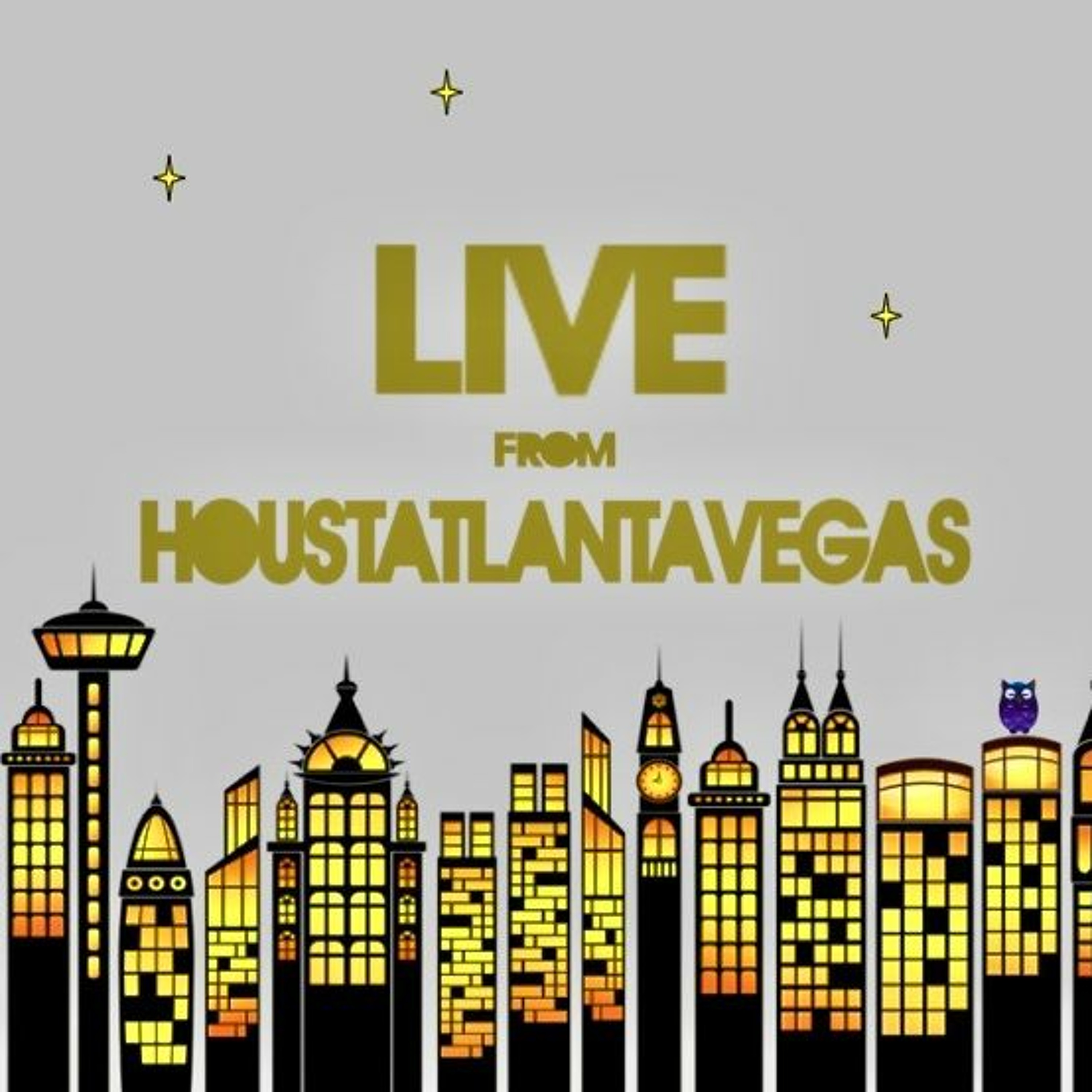 LHAV Episode 2