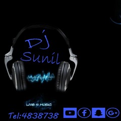 KARMA KABHI NA (DJSUNIL INTRO EDIT)