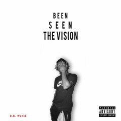 Visions ~ Prod. by Gum$