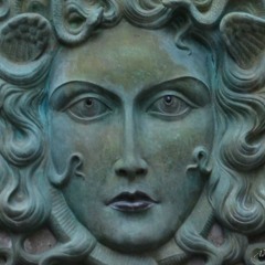 NVDA01_A1 Cosimo Damiano - Gorgone