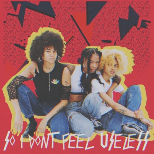 So I Don't Feel Useless prod. Devoye