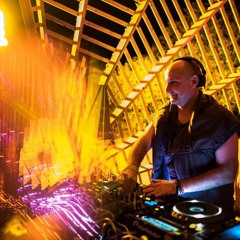 IGOR MARIJUAN - CLUB IBIZA - SEPT18