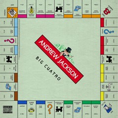 Andrew Jackson (Prod. Yung Henry)