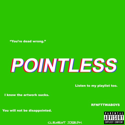Pointless