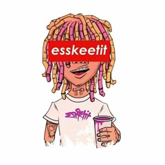 Lil Pump Type Beat "Mansion" (Prod.by TimeBack_Production)