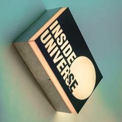 Inside Universe Radio Show