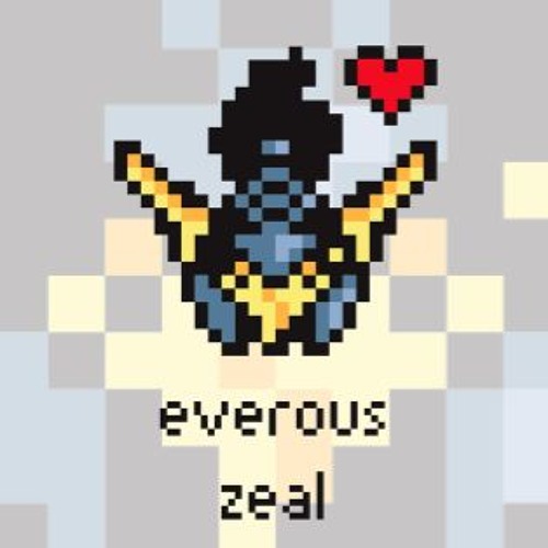 Everous - Zeal [Argofox Release]