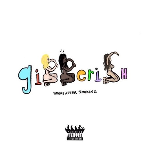 Say Ohh (prod. JakeO)