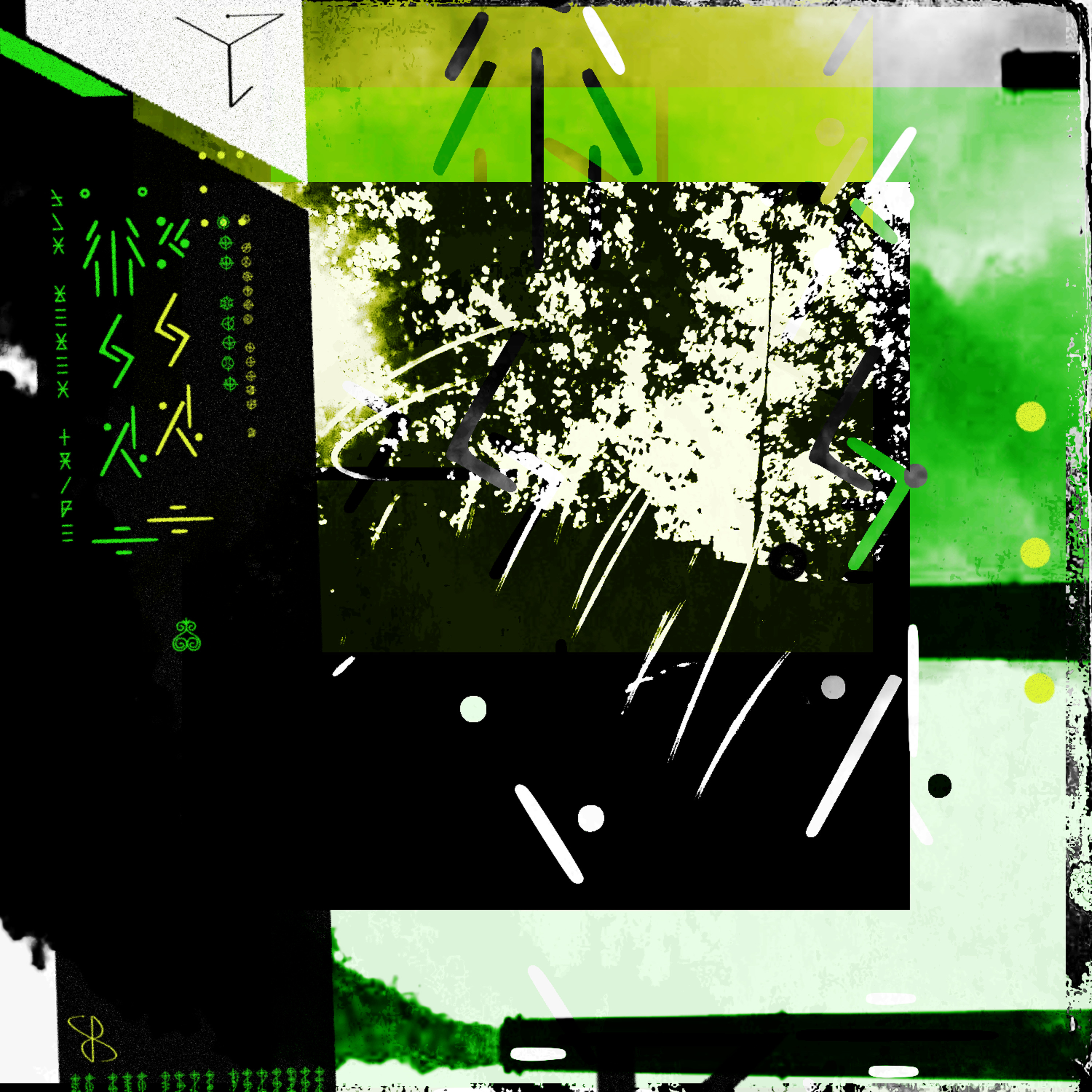 Portada de lxsyeyestribe