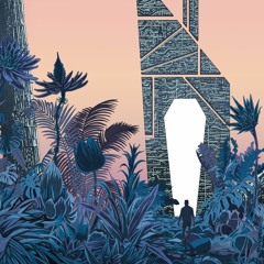 CURIOUS DETAIL - Nau | Album Presentation | 05/10/2018