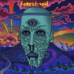 MultiPsycle - Forest void