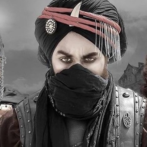 Marr Ke Khuda - Simar Gill