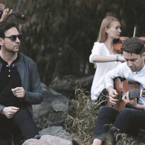 ГОРИЗОНТ Feat. ВАЛЕРІЙ ХАРЧИШИН