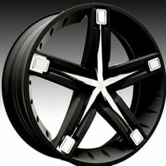 Johansen 85 - Rim away