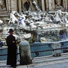 La cápsula del tiempo que por Monseñor resguardó Santos Delmi Campos
