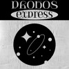 Space Lagoon Phobos Express Music for Installations Space Lagoon Phobos Express Music for Installations