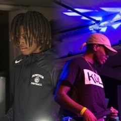 Yadd Session PT 1. FT DJDUTCH