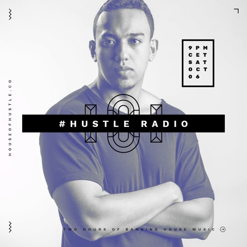 House Of Hustle Radio - Episode 11 Feat. 81 and Ayarez