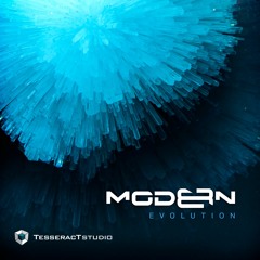 MODERN8 - Evolution