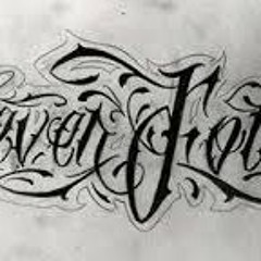 Tray Pray- Never Fold ft Outlxw Nino Beamen