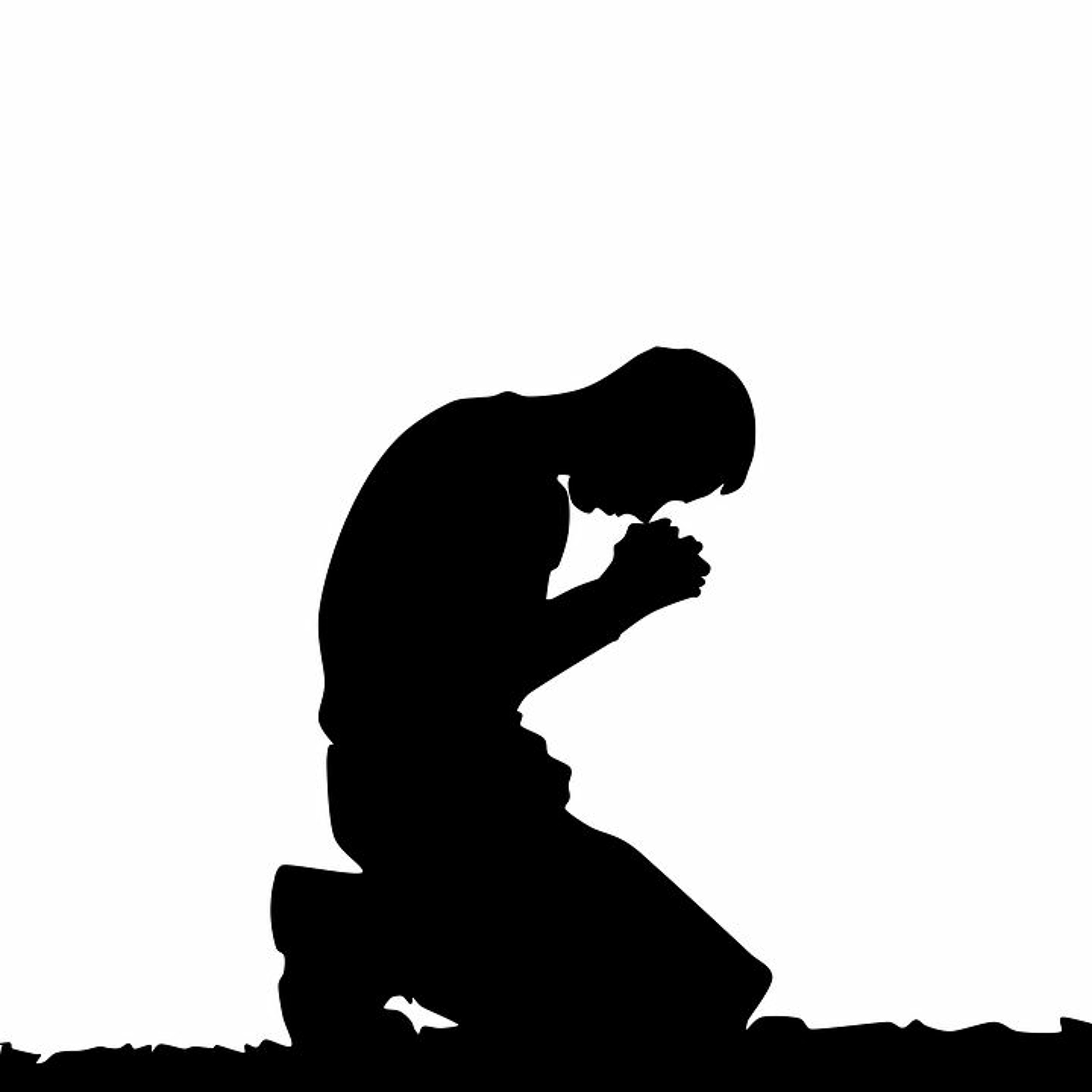 Prayer - Episode 41 episode artwork