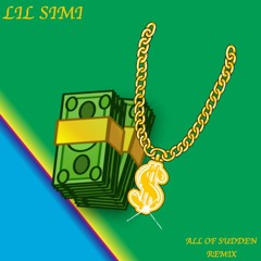 Lil Baby – All Of A Sudden ft. MoneyBagg Yo (Lil Simi All Of A Sudden G-Mix)