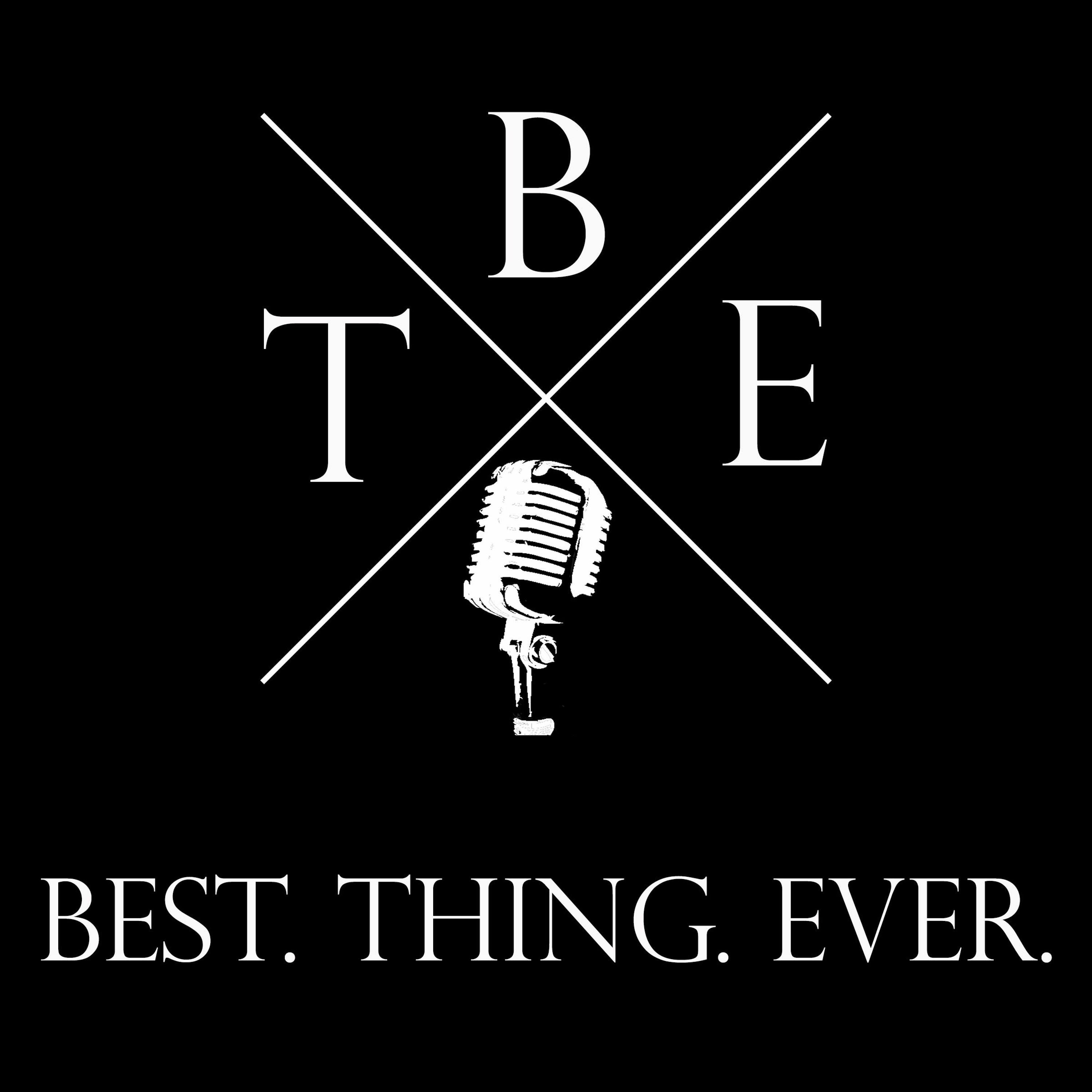 Best Thing Ever Candy - Round 2 episode artwork