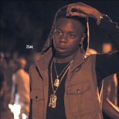 Bossman JD - No Shade (FAST)