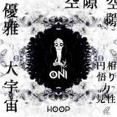 Oni - Hoop (FREE DOWNLOAD)