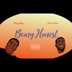 Being Honest ft. David James