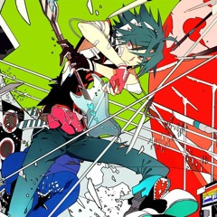 恋愛勇者 【りぶ】