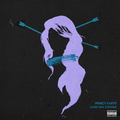 Princy Kartii - Intro (Long Way Coming)