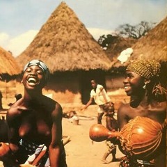 Francis Bebey - New Track