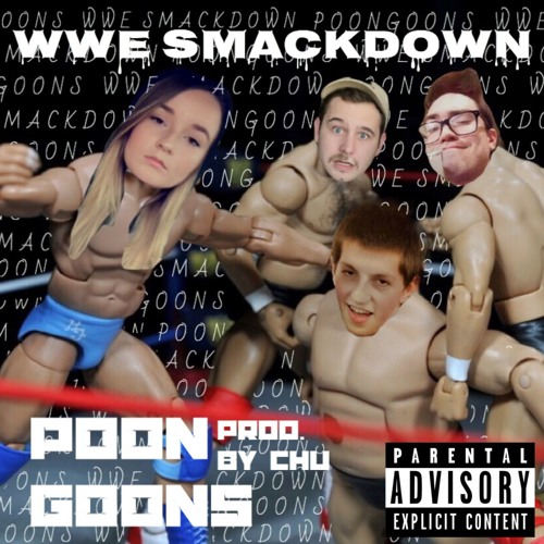 WWE Smackdown (Prod. by Chu)