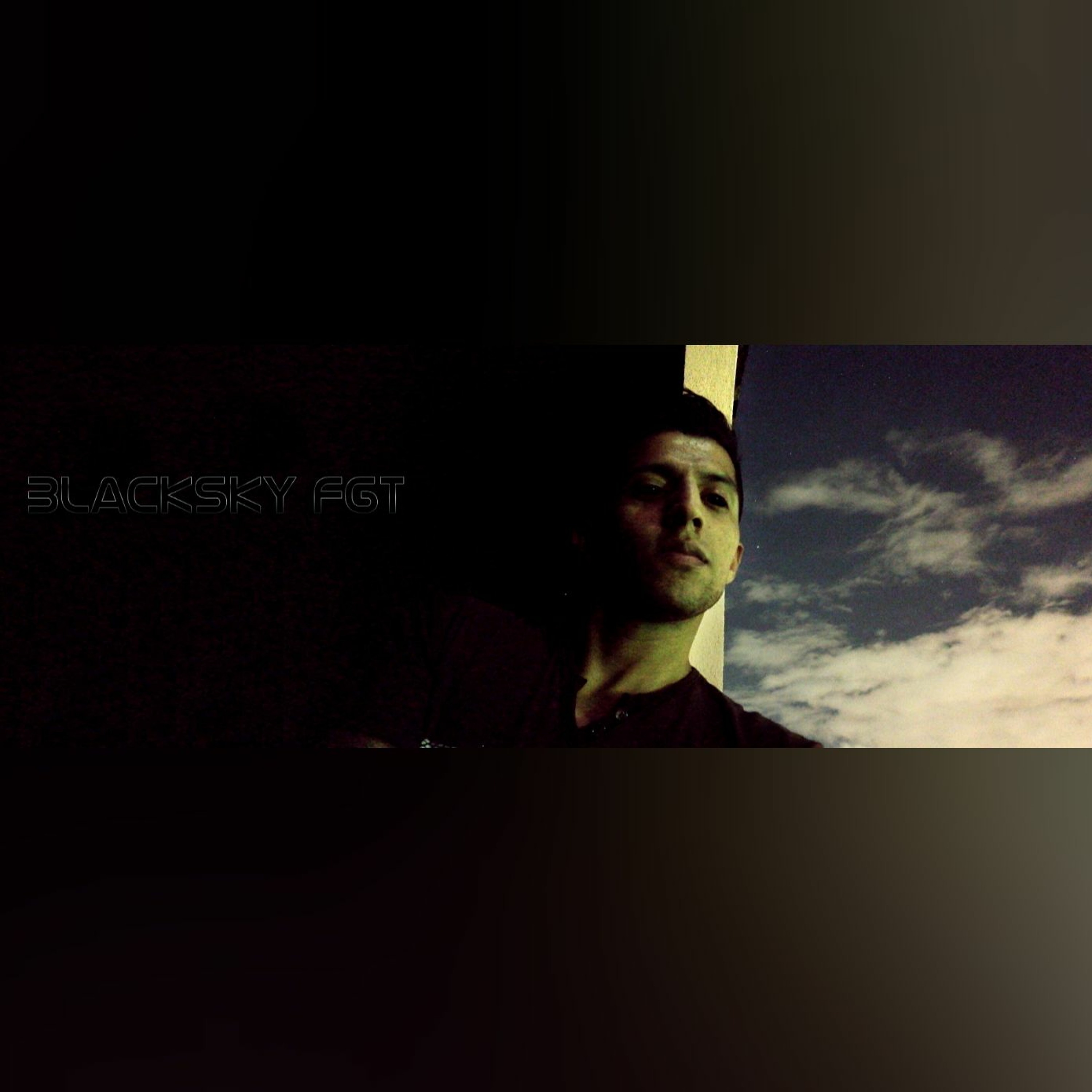 Blacksky FGT - Quizás episode artwork