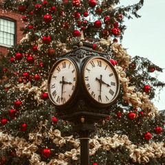 across the time
