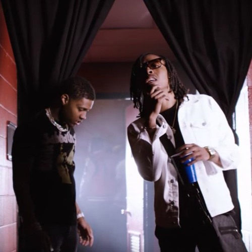 Lil Durk - Trenches ft TK Kravitz (Deleted)