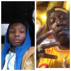 Young DaQuan Ft Big Head- City Full Of Hatred