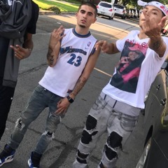 Lil Jaydoe - Check Ft. JR007 (TrenchMobb)