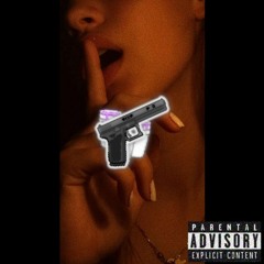 Pistol By My Hip Feat. TeddyBearr