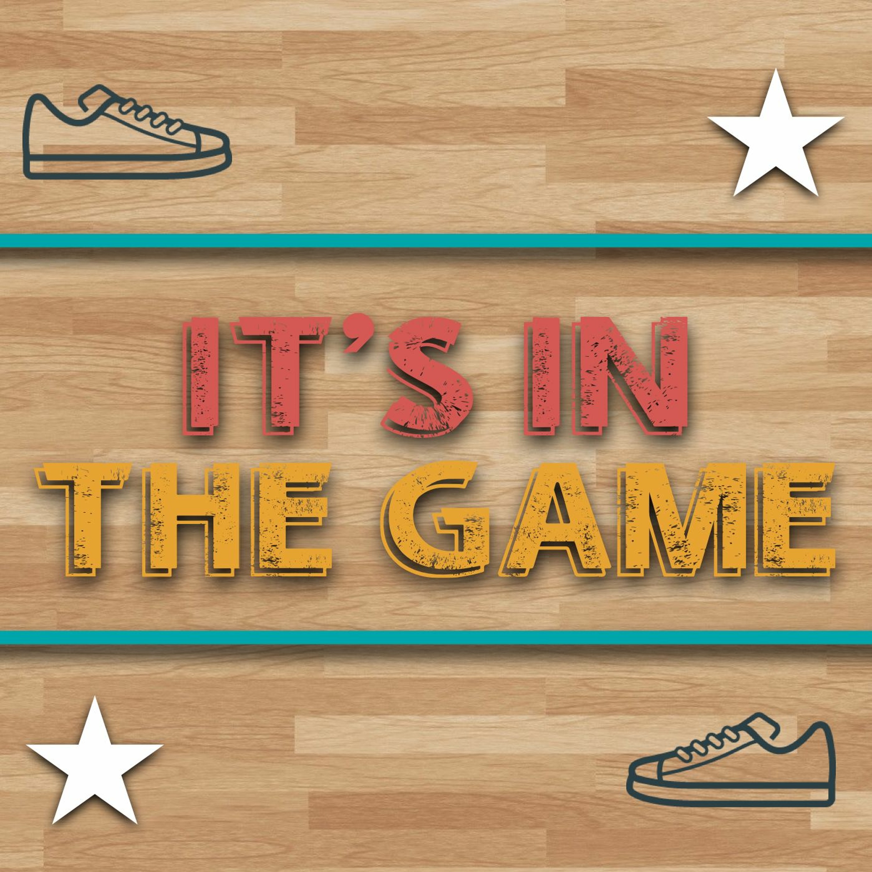 Celtics-Warriors Finals Bound, Kyrie Staying, Boston/Philly Rivalry w/ John Karalis (Ep. 223) episode artwork