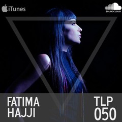 TLP050 Fatima Hajji