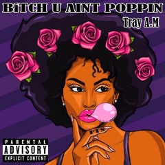 Tray A.M. - Bitch U Aint Poppin (FTS)