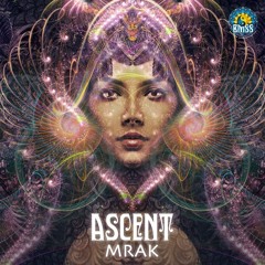 Ascent - Mrak / Coming Soon On BMSS Records/