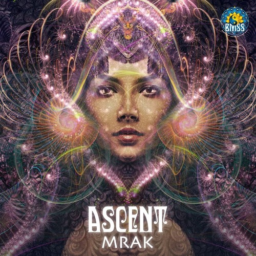 Ascent - Mrak / Coming Soon On BMSS Records/