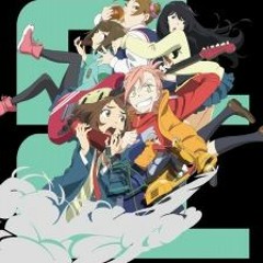 Nightcore - FLCL Alternative ED
