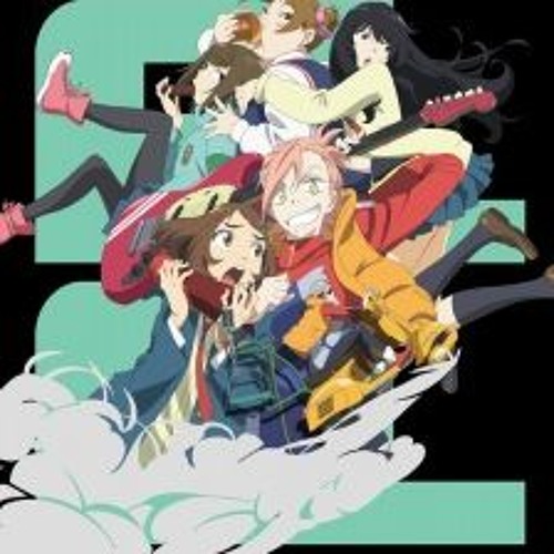 Nightcore - FLCL Alternative ED